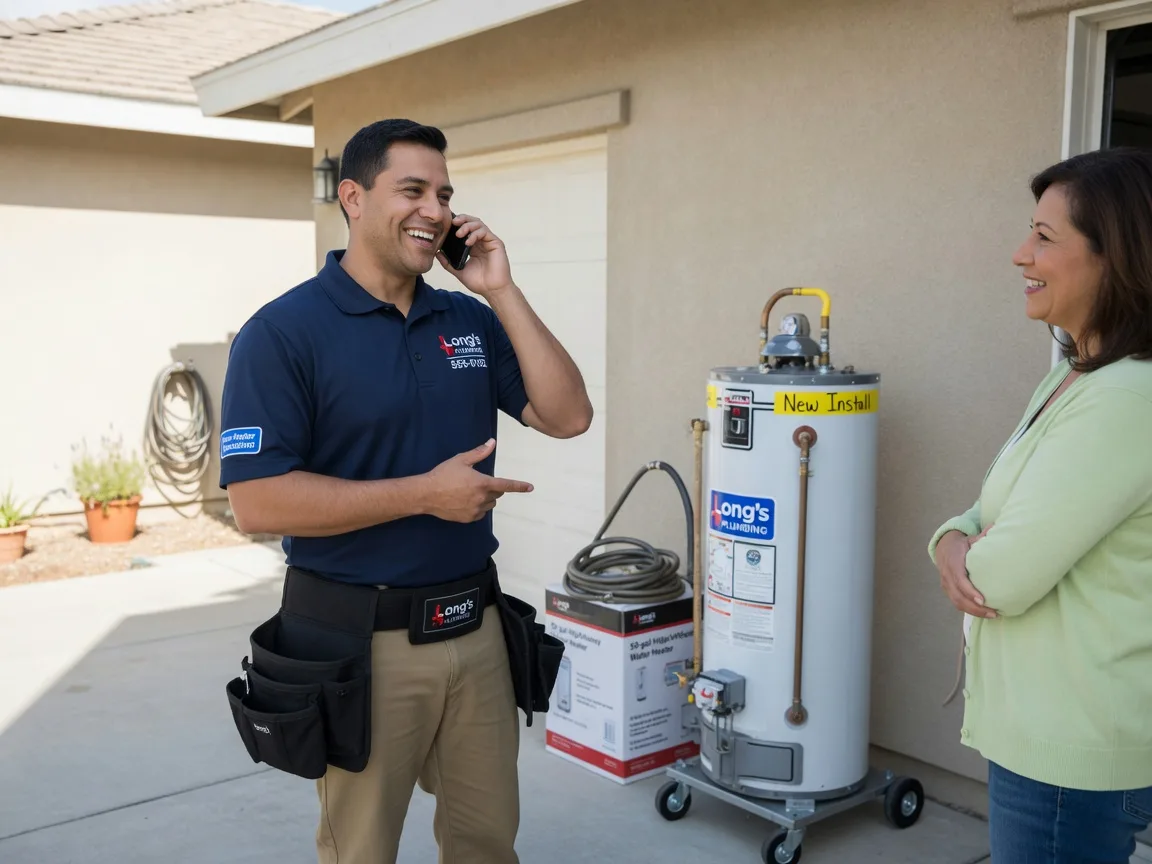 Leak Detection Brocton, IL FAQs